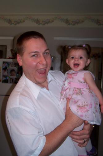 RYAN'S BROTHER-IN-LAW LOU, AND SARAH