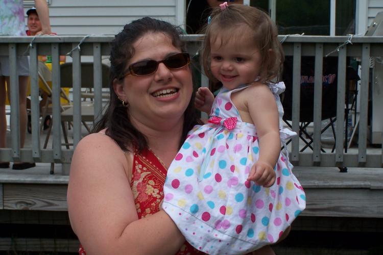 BIG SISTER "STACY MARIE AND SARAH MARIE"