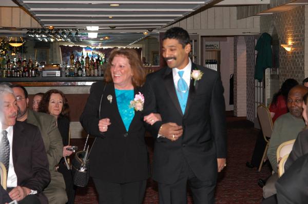 RYAN KNEW THIS MAN WOULD TAKE CARE OF ME